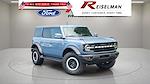 New 2025 Ford Bronco Outer Banks 4x4 SUV for sale #3A84458 - photo 1