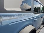 New 2025 Ford Bronco Outer Banks 4x4 SUV for sale #3A84458 - photo 6