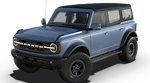2025 Ford Bronco 4x4 SUV for sale #3A84682 - photo 2