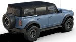 2025 Ford Bronco 4x4 SUV for sale #3A84682 - photo 4