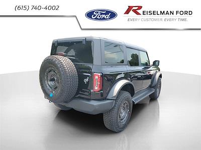 2025 Ford Bronco 4x4 SUV for sale #3A84894 - photo 2