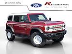 New 2025 Ford Bronco Heritage 4x4 SUV for sale #3A85119 - photo 1