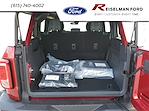 New 2025 Ford Bronco Heritage 4x4 SUV for sale #3A85119 - photo 6