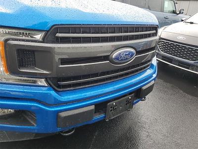 2020 Ford F-150 SuperCrew Cab 4WD Pickup for sale #3A85119A - photo 2