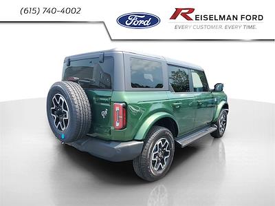 2025 Ford Bronco 4x4 SUV for sale #3A85257 - photo 2
