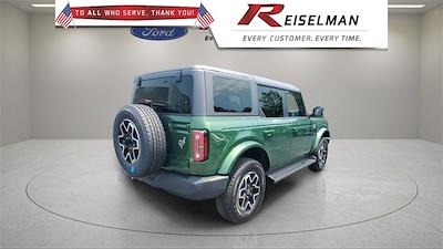 2025 Ford Bronco 4x4 SUV for sale #3A85257 - photo 2