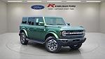 New 2025 Ford Bronco Outer Banks 4x4 SUV for sale #3A85257 - photo 3