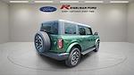New 2025 Ford Bronco Outer Banks 4x4 SUV for sale #3A85257 - photo 4