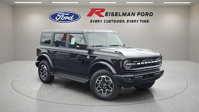 2025 Ford Bronco 4x4 SUV for sale #3A85273 - photo 1
