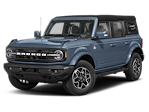 2025 Ford Bronco 4x4 SUV for sale #3A85273 - photo 1