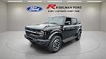 New 2025 Ford Bronco Outer Banks 4WD SUV for sale #3A85273 - photo 1