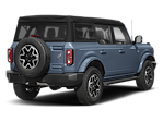 2025 Ford Bronco 4x4 SUV for sale #3A85273 - photo 2