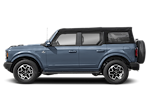 2025 Ford Bronco 4x4 SUV for sale #3A85273 - photo 12