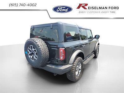 New 2025 Ford Bronco Badlands 4x4 SUV for sale #3A85405 - photo 2