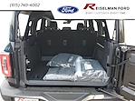New 2025 Ford Bronco Badlands 4x4 SUV for sale #3A85405 - photo 6