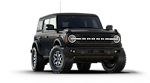 2025 Ford Bronco 4x4 SUV for sale #3A85405 - photo 4