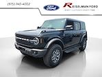 New 2025 Ford Bronco Badlands 4x4 SUV for sale #3A85405 - photo 3