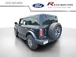 New 2025 Ford Bronco Badlands 4x4 SUV for sale #3A85405 - photo 4