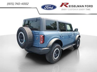 New 2025 Ford Bronco Outer Banks 4x4 SUV for sale #3A85508 - photo 2