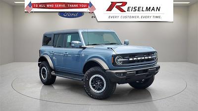 2025 Ford Bronco 4x4 SUV for sale #3A85508 - photo 1