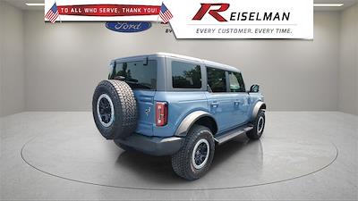 2025 Ford Bronco 4x4 SUV for sale #3A85508 - photo 2
