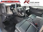 2025 Ford Bronco 4x4 SUV for sale #3A85508 - photo 16