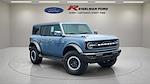New 2025 Ford Bronco Outer Banks 4x4 SUV for sale #3A85508 - photo 3