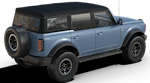 2025 Ford Bronco 4x4 SUV for sale #3A85508 - photo 3