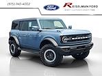 New 2025 Ford Bronco Outer Banks 4x4 SUV for sale #3A85508 - photo 1