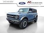 New 2025 Ford Bronco Outer Banks 4x4 SUV for sale #3A85508 - photo 3