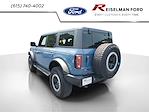 New 2025 Ford Bronco Outer Banks 4x4 SUV for sale #3A85508 - photo 4