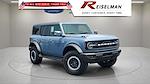 2025 Ford Bronco 4x4 SUV for sale #3A85508 - photo 1