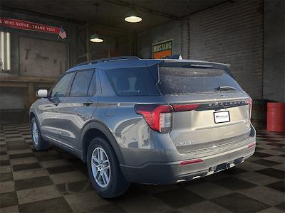 New 2026 Ford Explorer - photo 1