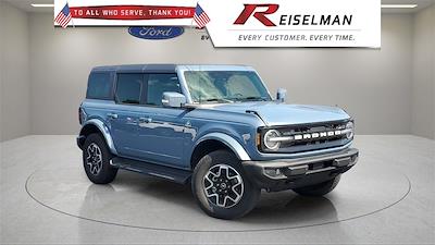 2025 Ford Bronco 4x4 SUV for sale #3A86180 - photo 1