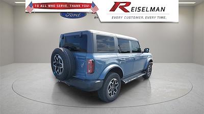 2025 Ford Bronco 4x4 SUV for sale #3A86180 - photo 2