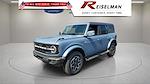 2025 Ford Bronco 4x4 SUV for sale #3A86180 - photo 3
