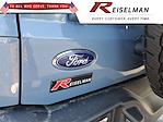 2025 Ford Bronco 4x4 SUV for sale #3A86180 - photo 7