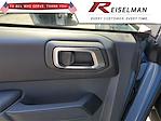 2025 Ford Bronco 4x4 SUV for sale #3A86180 - photo 10