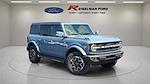 New 2025 Ford Bronco Outer Banks 4WD SUV for sale #3A86180 - photo 3