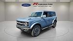 New 2025 Ford Bronco Outer Banks 4WD SUV for sale #3A86180 - photo 1
