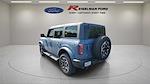 New 2025 Ford Bronco Outer Banks 4WD SUV for sale #3A86180 - photo 2