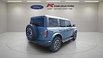 New 2025 Ford Bronco Outer Banks 4WD SUV for sale #3A86180 - photo 4