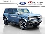 New 2025 Ford Bronco Outer Banks 4x4 SUV for sale #3A86180 - photo 1