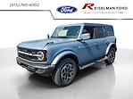 New 2025 Ford Bronco Outer Banks 4x4 SUV for sale #3A86180 - photo 3