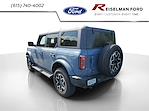 New 2025 Ford Bronco Outer Banks 4x4 SUV for sale #3A86180 - photo 4