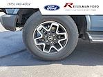 New 2025 Ford Bronco Outer Banks 4x4 SUV for sale #3A86180 - photo 5