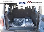 New 2025 Ford Bronco Outer Banks 4x4 SUV for sale #3A86180 - photo 8