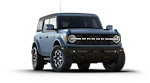 2025 Ford Bronco 4x4 SUV for sale #3A86180 - photo 4