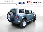 New 2025 Ford Bronco Heritage 4x4 SUV for sale #3A86481 - photo 2