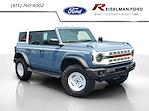 New 2025 Ford Bronco Heritage 4x4 SUV for sale #3A86481 - photo 1
